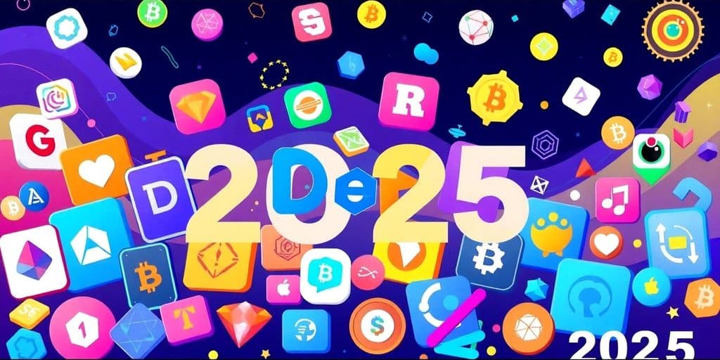 Exploring the Best DeFi Apps to Maximize Your Crypto Potential in 2025